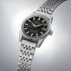 Montre King Seiko Automatique SPB387J1 Cadran Noir