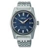 Montre King Seiko Automatique SPB389J1 Cadran Bleu