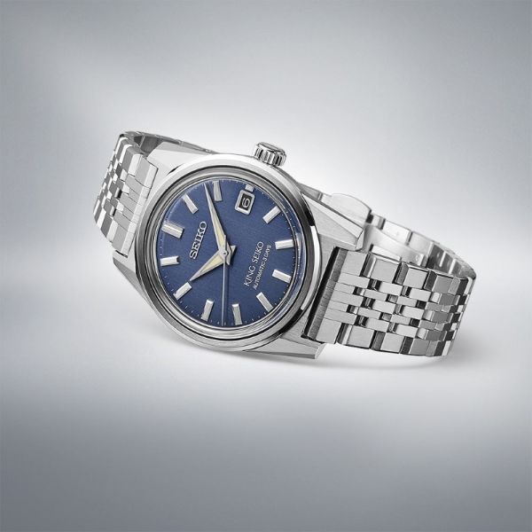 Montre King Seiko Automatique xxxxx