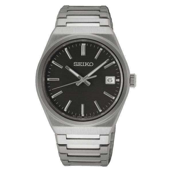 Montre Seiko Classique SUR557P1