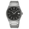 Montre Seiko Classique SUR557P1 Cadran Noir