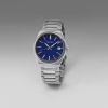 Montre Seiko Classique SUR555P1 Cadran Bleu