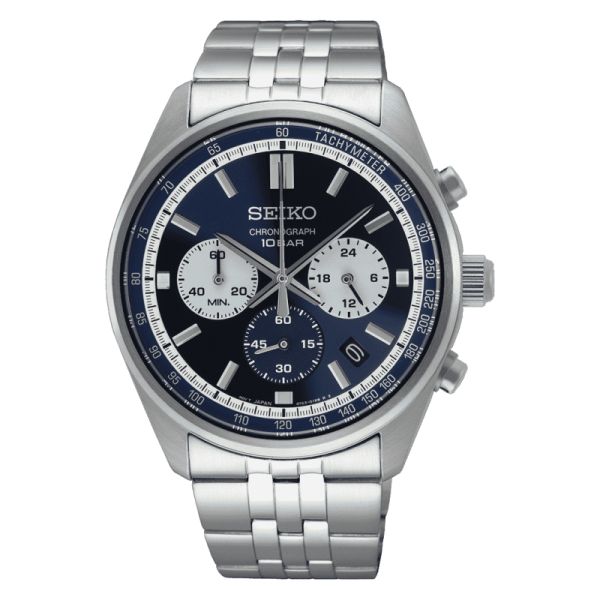 Montre Seiko Sport SSB427P1 Quartz Chronographe