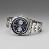 Montre chronographe Sport ~ Mouvement Quartz SeikoSSB427P1 