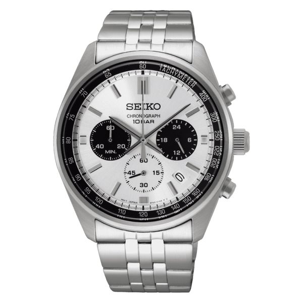 Montre Seiko Sport SSB425P1 Quartz Chronographe