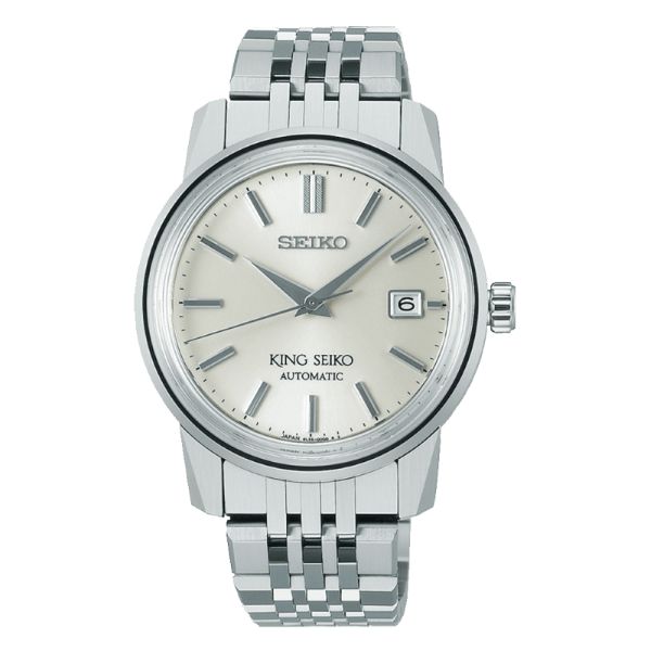 Montre King Seiko SJE089J1 Automatique