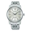 Montre King Seiko SJE089J1 Automatique Cadran Blanc