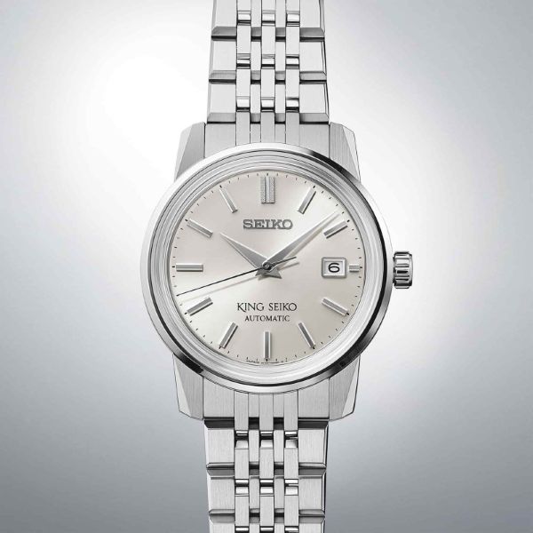 Montre King Seiko SJE089J1 Automatique