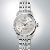 Montre King Seiko SJE089J1 Automatique Cadran Blanc