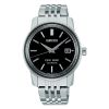 Montre King Seiko SJE091J1 Automatique Cadran Noir