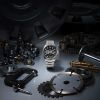 Montre Seiko SSB397P1 Quartz Chronographe