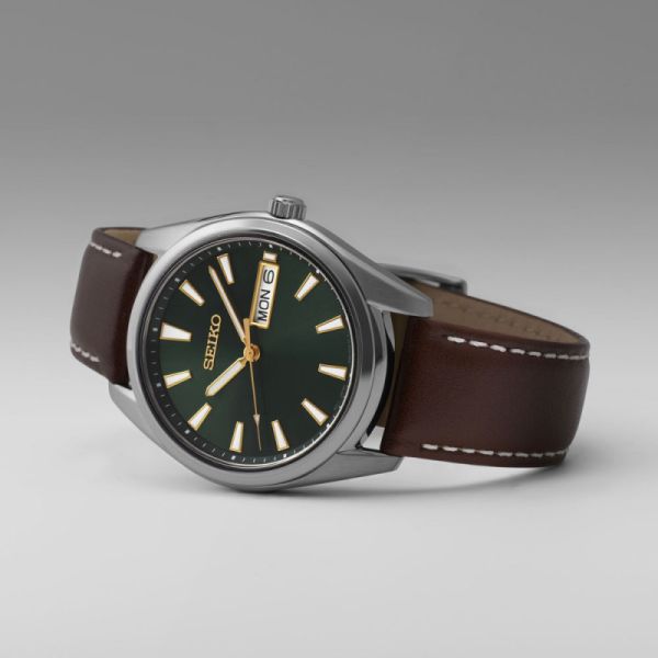 Montre Seiko Classique SUR449P1