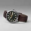 Montre Seiko Classique SUR449P1 Quartz Cadran Vert