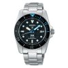 Montre Seiko Prospex édition PADI diver's 200m SNE575P1