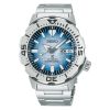 Montre Seiko Prospex SRPG57K1 édition Save The Ocean