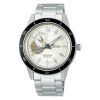 Montre Seiko Presage Style 60's SSA423J1 Coeur Ouvert