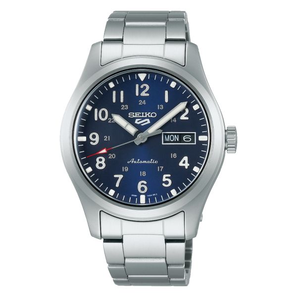 Montre Seiko 5 SRPG29K1 Sport