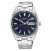 Montre Seiko Classique SUR341P1 Cadran Bleu