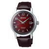 Montre Seiko Presage SRPE41J1 Automatique Cadran Rouge