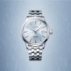 Montre Seiko Presage SRPE19J1 Cocktail Automatique