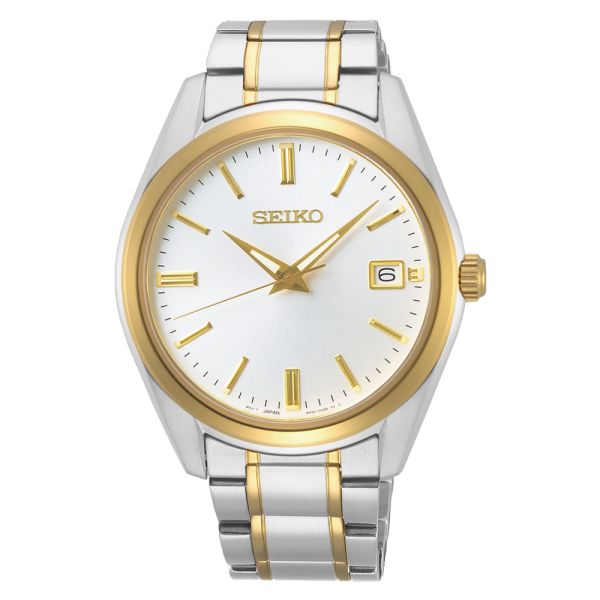 Montre Seiko Classique SUR312P1