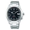 Montre Seiko "Alpinist" Prospex SPB117J1 Bracelet Acier