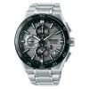 Montre Seiko Astron SSH177J1 Chronographe GPS Solaire Dual Time