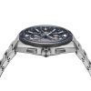 Montre Seiko Astron SSH175J1 Chronographe GPS Solaire Dual Time 