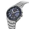 Montre Seiko Astron SSH175J1 Chronographe GPS Solaire Dual Time 