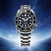 Montre Prospex SLA081J1 Marinemaster Boutique officielle Seiko