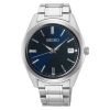 Montre Seiko Classique SUR309P1 Cadran Bleu