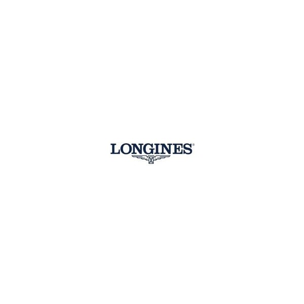 Montre Longines La Grande Classique Bracelet Acier Cadran Gris Index Diamants