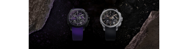 Montres Homme Automatiques Norqain