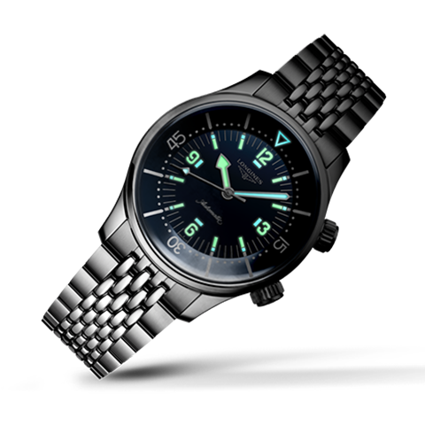 LONGINES LEGEND DIVER