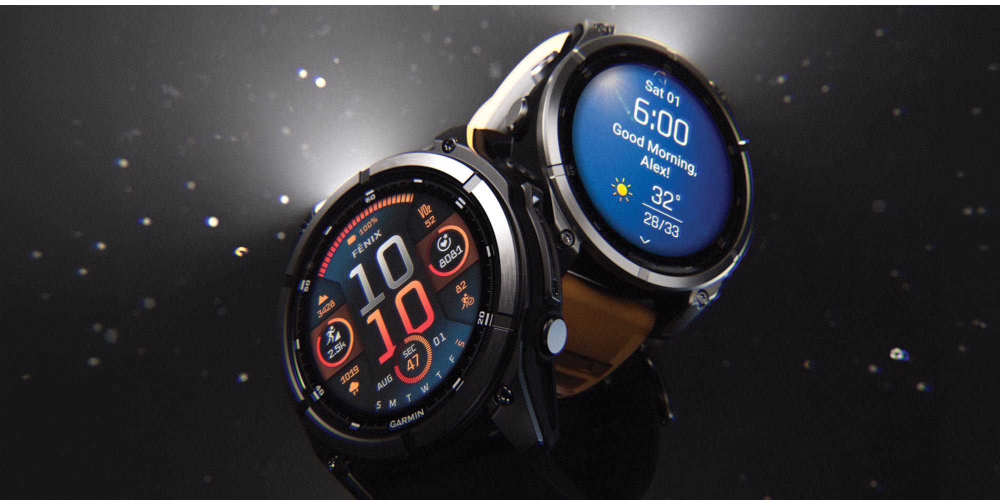 garmin fenix 8