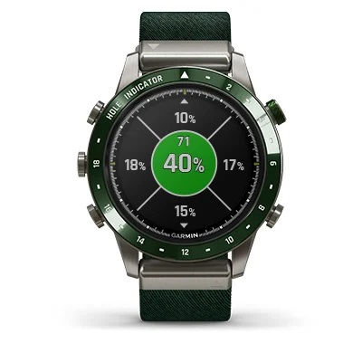 Garmin fenix cheap for golf